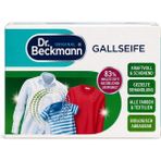 Dr.beckmann Gallseife Leke Çıkarıcı Sabun 100 G – Zorlu Lekelere Etkili, Tüm Kumaşlar Için - 100 gr