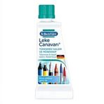 Dr. Beckmann Leke Canavarı Tükenmez Kalem ve 50 ml Mürekkep