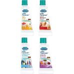 Dr Beckmann Leke Çıkarıcı 4'lü Set (Yağ - Sos - Tükenmez Kalem - Kan - Meyve - Içecek - Kahve) - 250 ml