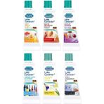 Dr Beckmann Leke Çıkarıcı 6'lı Set (Yağ-Sos-Tükenmez Kalem-Kan-Meyve-Içecek-Kahve-Boya-Sakız-Pas) - 250 ml