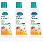Dr Beckmann Leke Çıkarıcı Yağ ve Soslar (Ketçap, Sıvıyağ, Tereyağı ) x 3 Adet - 250 ml