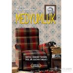 Dr. Bedri Ruhselman’dan Medyumluk - Sultan Tarlacı Sertaç Mehmet Temizel Dr. Sultan Tarlacı