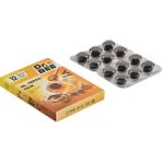Dr. Bee Bal, Propolis, Polen Drops Pastil - 12 Drops