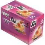 Dr.bee Bal, Propolis,karamürver, Zerdeçal Drops Pastil Kutu - 12 x 12 Adet