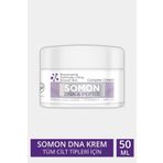 Dr. Bee Hill Somon Dna Gençlik Kremi Yaşlanma Karşıtı Bakım 50Ml