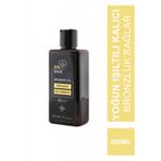Dr. Bee SPF 10 Yoğun Işıltılı 200 ml Bronzlaştırıcı Yağ