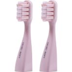 Dr.Bei Q3 Sonik Şarjlı 2'li Diş Fırçası Başlığı (Soft)