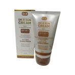 Dr.Besnim SPF50 Faktör Leke Karşıtlı Güneş Kremi 50 ML