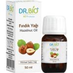 Dr Bio Fındık Yağı 50 ml