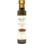 Dr Bio Keten Tohumu Yağı (Soğuk Sıkım) 250 ml