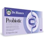 Dr. Blanco Probiotic Tüm Kedi Türleri Için 10 Flakon (10X 2ml)