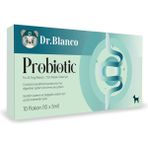 Dr. Blanco Probiotic Tüm Köpek Türleri Için 10 FLAKON(10X 5ml)