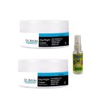 Dr. Botoks Yaslanma Karşıtı Yüz Bakım Kremi 50 ml x 2 Adet+Çörek Otu 30 ml