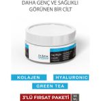 Dr. Botox Yaşlanma ve Kırışık Karşıtı Kolajen Yüz Kremi 3 Adet