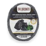 Dr. Bronos Aktif Karbon Özlü Doğal 135 gr Süngerli Sabun
