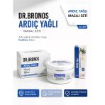Dr.bronos Ardıç Yağlı Masaj Kremi 150 Ml. | Ardıç Yağı 20 Ml.