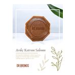 Dr. Bronos Doğal Ardıç Katranı Sabunu 125 gr