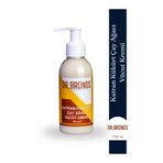 Dr. Bronos Katran Kükürt Çay Ağacı Vücut Kremi 150 ml