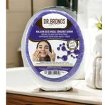 Dr. Bronos Kolajen Özlü Doğal 135 gr Süngerli Sabun