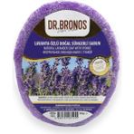 Dr. Bronos Lavanta Özlü Doğal 135 gr Süngerli Sabun