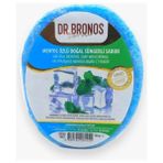 Dr. Bronos Mentol Özlü Doğal Sürgerli Sabun 135 Gr