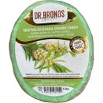 Dr. Bronos Nioli Yağı Özlü Doğal 135 gr Süngerli Sabun