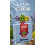 Dr. Bronos - STRS FREE 30'lu Stick Çay (Melisa & Kantaron & Kedi Otlu)