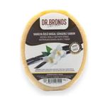 Dr. Bronos Vanilya Özlü Doğal 135 gr Süngerli Sabun