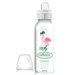 Dr Brown's 250 Ml Flamingo Sippy Spout Biberon