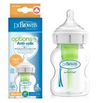 Dr Brown's Geniş Ağız PP Biberon 5 oz 150 ML