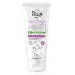 Dr.C.Tuna 200 ml Vitalizing Sarımsaklı Saç Bakım Maskesi