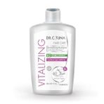 Dr.C.Tuna 500 ml Vitalizing Sarımsaklı Şampuan