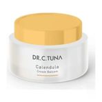 Dr. C. Tuna Aynısefa Yağı İle Zenginleştirilmiş Yoğun Nemlendirici Balsam - Avokado Ve Çay Tohumu Yağı, 80 Ml, Tüm Cilt Tipleri İçin Gün