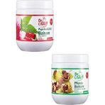 Dr. C. Tuna Biberli Masaj Jeli 500 Ml Ve At Kestanesi Masaj Jeli 500 Ml
