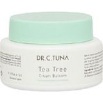 Dr.c.tuna Cay Agaci Yagi Yogun Balsam 80 Ml