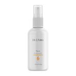 Dr.C.Tuna Sun 115 ml Bronzlaştırıcı Yağ 6 SPF Tüm Cilt Tipleri İçin Ultra Hafif Formül