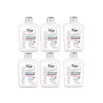 Dr. C.tuna Vitalizing Sarımsak & Capıxyl Koparak Dökülen Saçlar Için Şampuan 6 X Adet