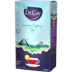 Dr.çay Siyah Dökme Çay 1000 gr - 1 kg