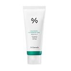 Dr. Ceuracle Cica Regen Waterproof Sun SPF50+ Pa++++ Suya Dayanıklı 100 ml Şeffaf Nemlendirici Yüz Vücut Güneş Kremi