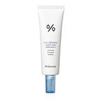 Dr. Ceuracle Hyal Reyouth Moist Sun SPF50+ Pa++++ Nemlendirici 50 ml Şeffaf Güneş Kremi