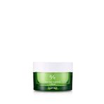 Dr. Ceuracle Tea Tree Purifine 80 Cream Bariyer Koruyucu Gözenek Karşıtı Çay Ağacı Kremi 50 Gr - Şeffaf