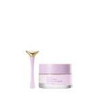 Dr. Ceuracle Vegan Active Berry Firming Eye Cream Kırışıklık Ve Elastikiyet Kaybı Karşıtı Parlatıcı Göz Kremi 30 G - Şeffaf