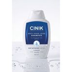 DR. CINIK Anti-Hair Loss Şampuan %3 Procapil Caffeine Oluşumunu Destekleyen Yoğun Bakım Şampuanı 300ml