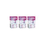 Dr.claimformula Lugol's Solution Iyot %5 Damla 30 Ml - 3 Adet