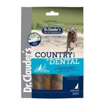 Dr.Clauder's 120 gr Balıklı Köpek Ödül Maması