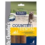 Dr.clauders 120 Gr Country Dental Tavuklu Köpek Ödülü