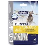 Dr. Clauders 80 gr Dental Snack Tavuklu Diş Sağlığı Köpek Ödülü