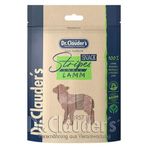 Dr.Clauder's 80 gr Lamb Kuzu Etli Kedi ve Köpek Ödül Çubukları