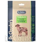 Dr.Clauder's 80 gr Lamb Kuzu Etli Kedi ve Köpek Ödül Küpleri