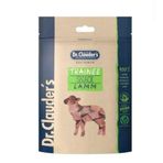 Dr.Clauder's 80 gr Ördekli Kuzulu Küp Köpek Ödül Maması